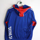 FC Dallas Track Jacket Mens Large Blue Adidas MLS from propervintagecanada