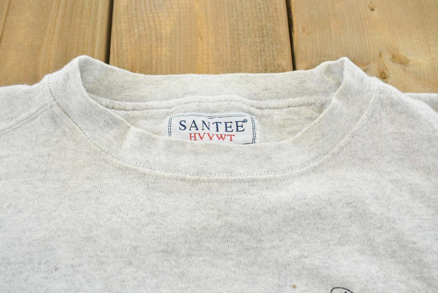 Vintage 1990s Carmen's Pizzeria Sweatshirt Men's M