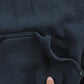 Vintage 1990s Discus Athletic Streetwear Blank Hoodie Sweatshirt Men's 2XL