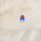 Vintage Y2K Champion Reverse Weave Newport Rhode Island Travel Crewneck Sweatshirt Men's M