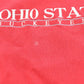 Vintage 1990s Lee Heavyweight Ohio State University Buckeyes Collegiate Sweatshirt Men's L