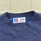Vintage 1990s Russell Athletic Notre Dame Fighting Irish Alumni Collegiate Crewneck Sweatshirt Men's L