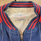 Vintage 1990s Minnesota Twins MLB Reversible Mirage Jacket Men's XL