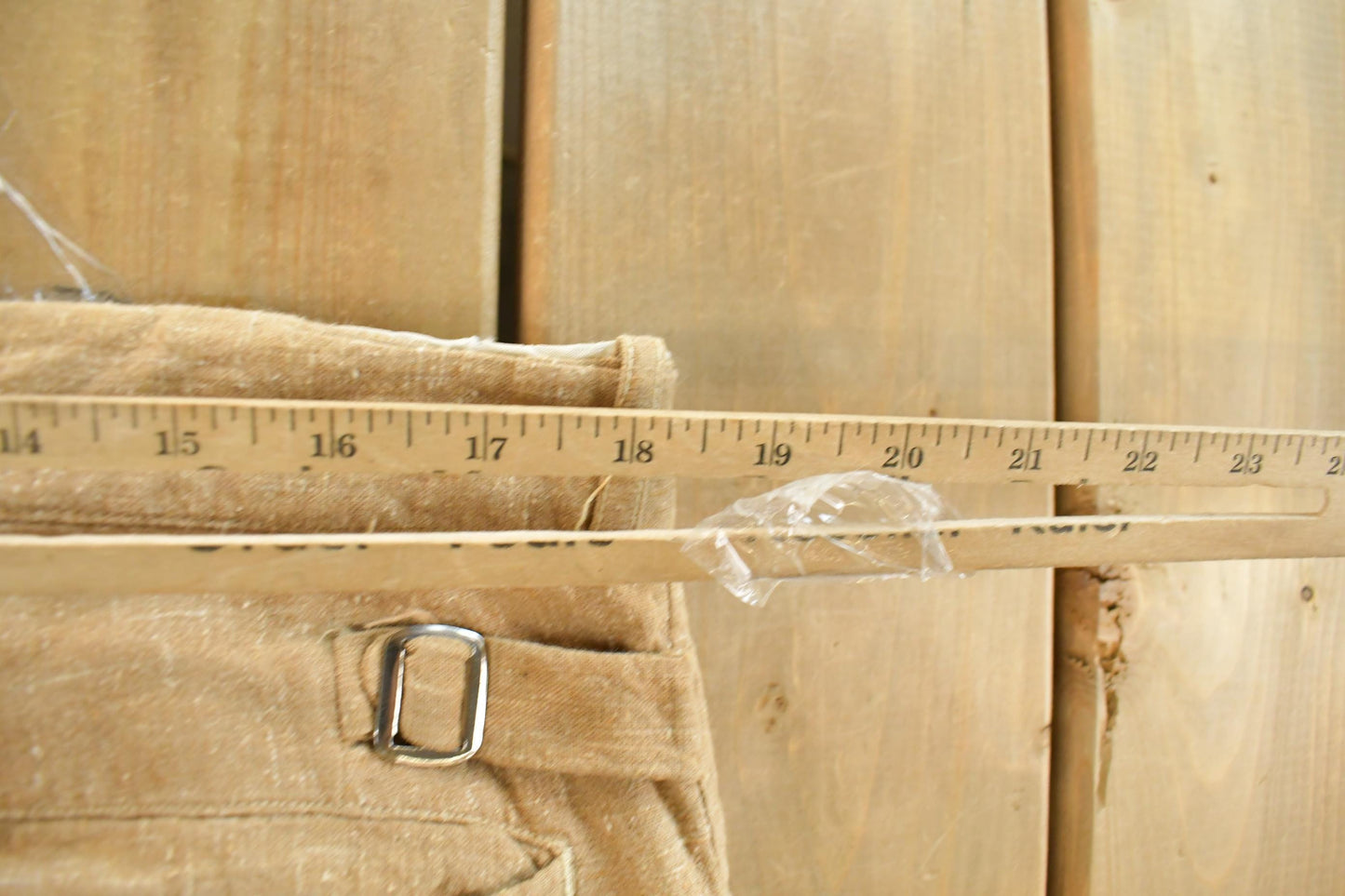 Vintage 1970s Dress Trousers Men's 36 x 30