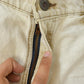 Vintage 1990s Levi Silver Tab Loose Fit Acid Wash Denim Jeans Men's 37 x 33