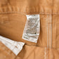 Vintage 2000s Carhartt Distressed Canvas Shorts Men's 30