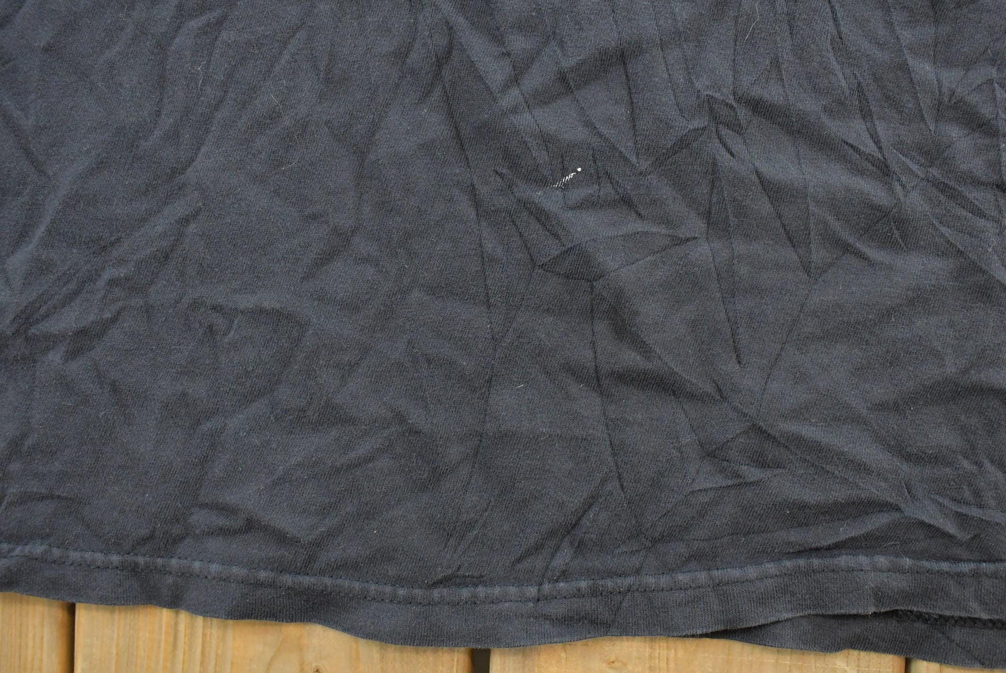 Vintage 2003 Fleetwood Mac World Tour Band T-Shirt Mens XL