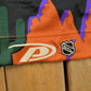 Vintage 1990s Phoenix Coyotes Dan Focht Peyote Alternate NHL Hockey Jersey Men's 58 Men's 2XL