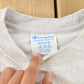 Vintage 2000s Penn Collegiate Champion Reverse Weave Crewneck Men's M