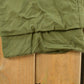 Vintage 1990s Military Green Cargo Pants Men's 32 x 26.5