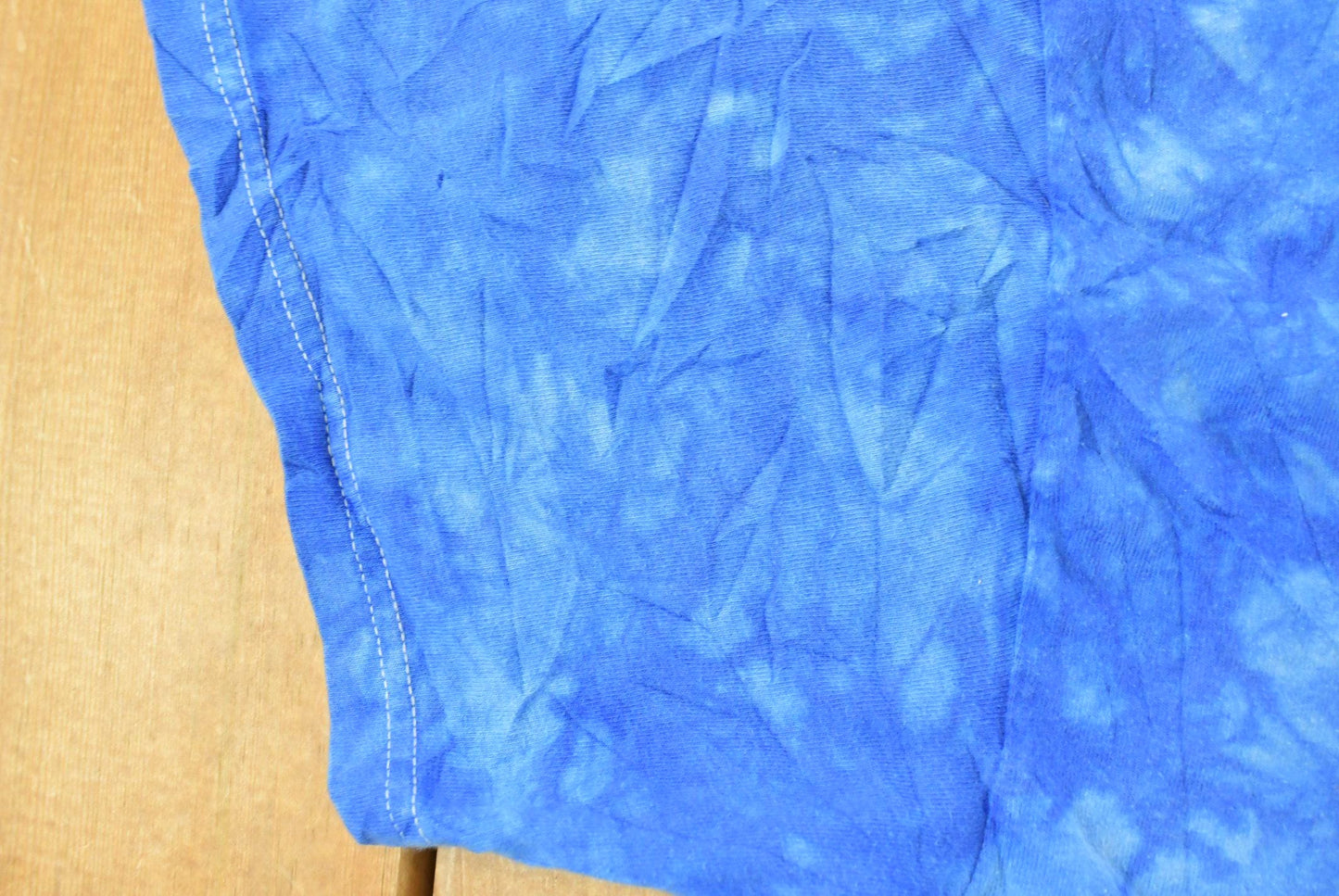 Vintage 2000s Walt Disney World Disney Mickey Mouse Tie Dye T-Shirt Men's L