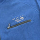 Vintage 1990s Mountain Hard Wear Quarter Zip Fleece Pullover Sweater Men's XL