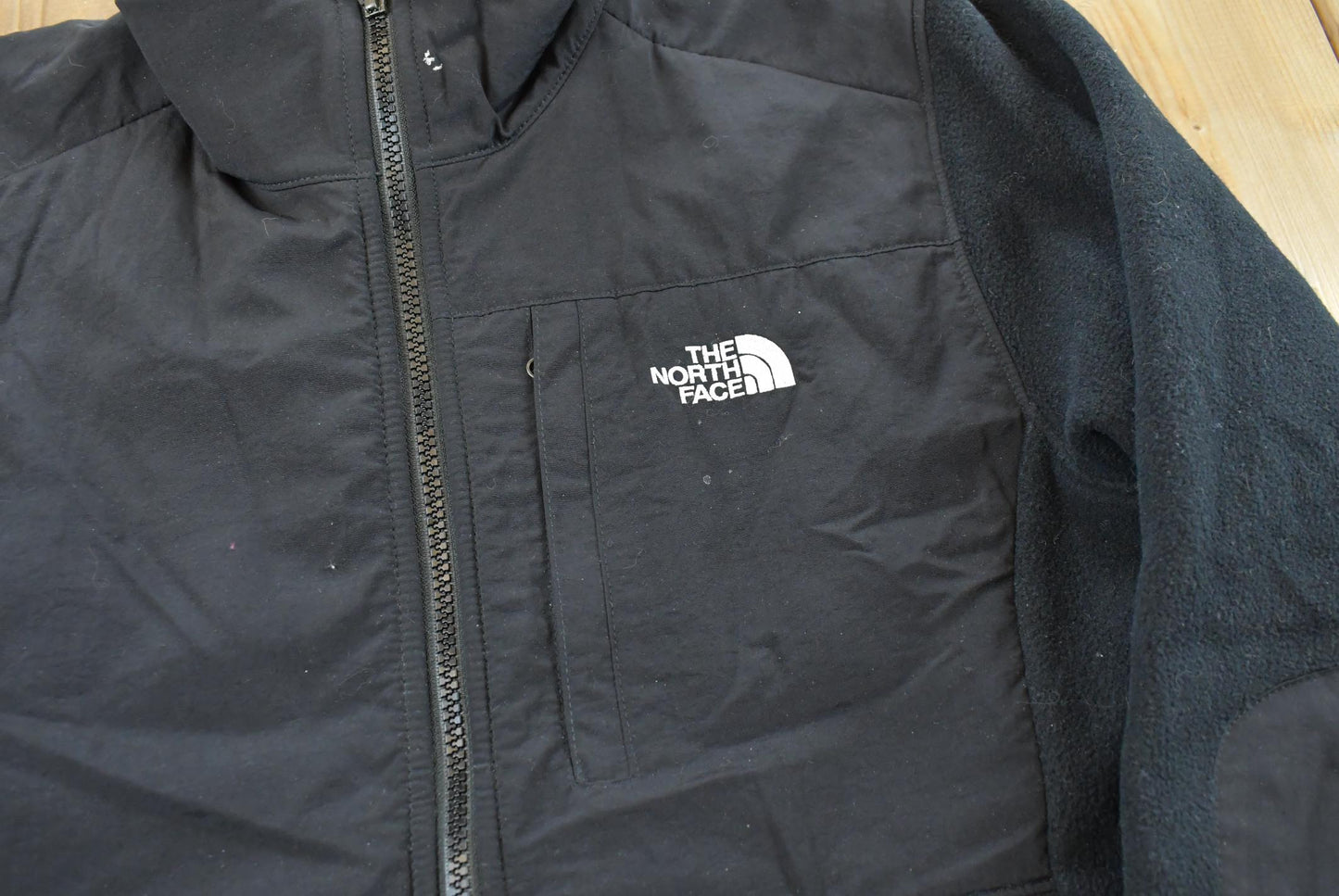 Vintage 2000s The North Face Denali Fleece Jacket Women's M