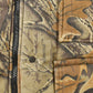 Vintage 1990s Tree Camo Reversible Hunting Jacket Men's M