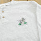Vintage 1990s Las Vegas Crewneck Sweatshirt Mens XL