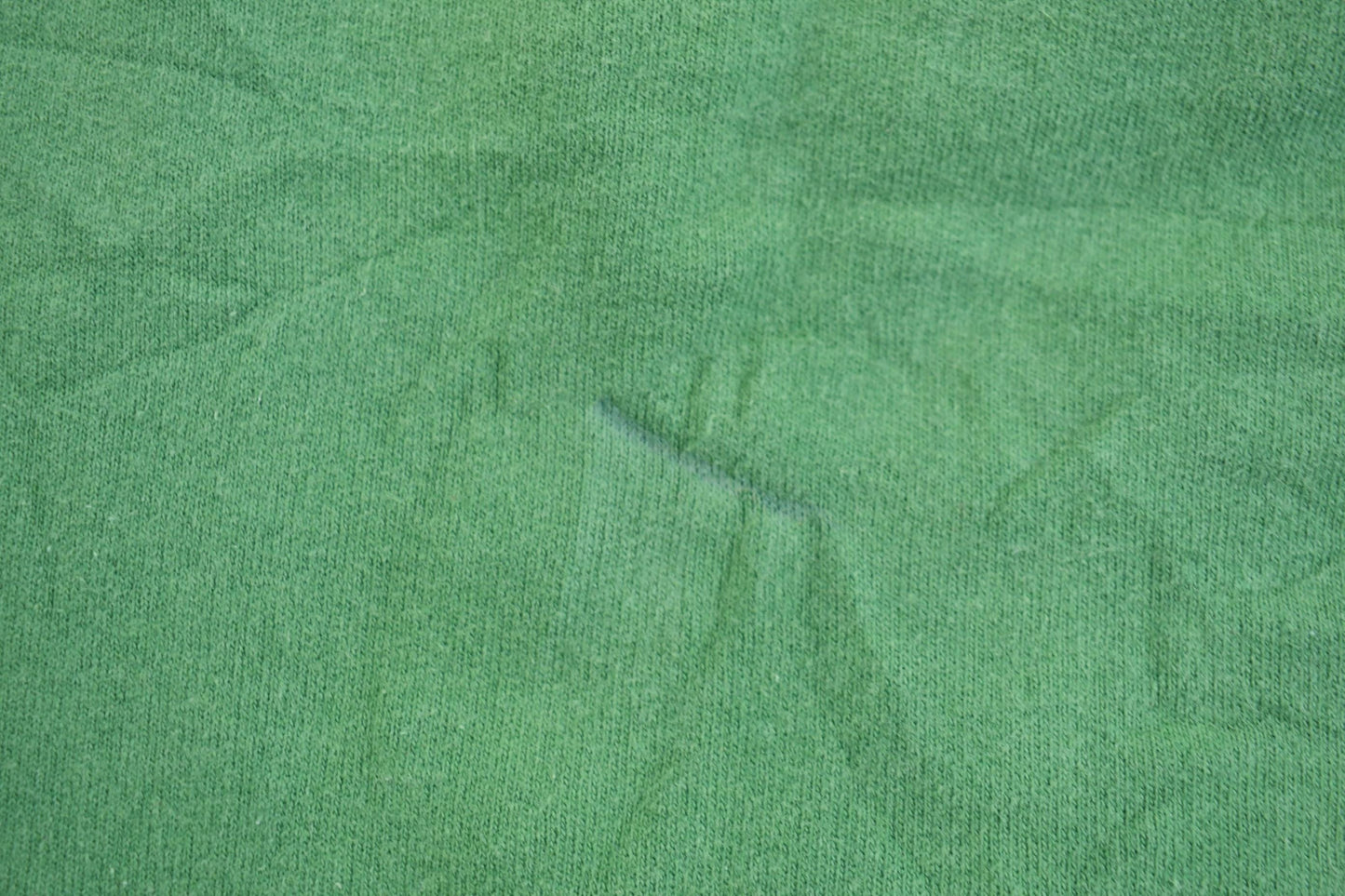 Vintage 1990s Daisy Graphic Crewneck Sweater Men's Large