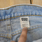 Vintage 1990s Levi's 550 Relaxed Tapered Denim Jeans Women's 28 x 31