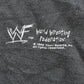 Vintage 1998 Titan Stone Cold Do it the Hard Way Metal Skulls Wrestling T-Shirt Mens XL