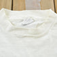 Vintage 1990s Hanes Beefy Columbia Coed Naked Lacrosse T-Shirt Men's L
