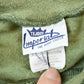 Vintage 1990s Woodland Camo Pocket T-Shirt Men's XL