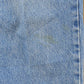 Vintage 2000s Carhartt Relaxed Fit Distressed Workwear Denim Jeans Men's 35 x 31.5