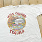 Vintage 1996 Jose Cuervo Tequila Graphic T-Shirt Mens L