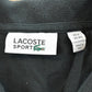 Vintage 2000s Lacoste Sport Logo Short Sleeve Polo Womens XL