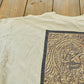 Vintage 2000 Squalo Mayan Art Surfing T-Shirt Men's XL