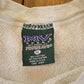 Vintage 1990s Union College Crossgrain Crewneck Sweatshirt Men's L