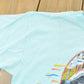 Vintage 1980s NMA Ponca City Grand National Championship Motocross T-Shirt Mens S