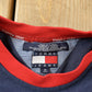 Vintage 1990s Tommy Hilfiger Jeans Long Sleeve T-Shirt Men's M