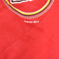 Vintage 1990s Kansas City Chiefs Crewneck Sweatshirt Men's XL