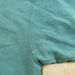 Vintage 1990s Born In The USA A Long Time Ago Souvenir Crewneck Sweatshirt Men's 2XL