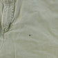 Vintage 1990s Carhartt Distressed Cargo Canvas Shorts Men's 42