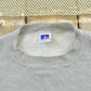 Vintage 1990s Russell Athletic Connecticut Huskies University Embroidered Crewneck Men's M