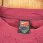 Vintage Y2K Nike Minnesota University Embroidered Swoosh Crewneck Sweater Mens XXL