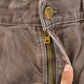 Vintage 2000s Thrashed Carhartt Double Knee Work Pants Men's 33 x 30