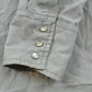 Vintage 1980s ATB Western Shirt Pearl Snap Button Up Shirt Men's L