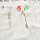 Vintage 1990s Arizona Tribal Embroidered Travel Crewneck Sweatshirt Men's XL