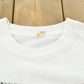 Vintage 1989 Crowded House North American Tour Band T-shirt Men's M