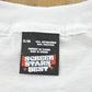 Vintage 1990s CHNS Newman Knight Time T-Shirt Men's S Men's XL