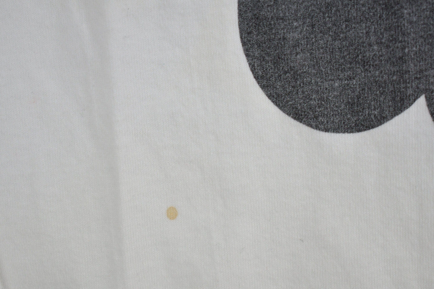 Vintage 1990s Mickey Mouse California Souvenir T Shirt Men's Medium