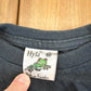 Vintage 1990's Delfines Galapagos Islands Souvenir Travel T-Shirt Men's M