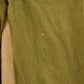 Vintage 1950s Wool Military Pants 33 x 29