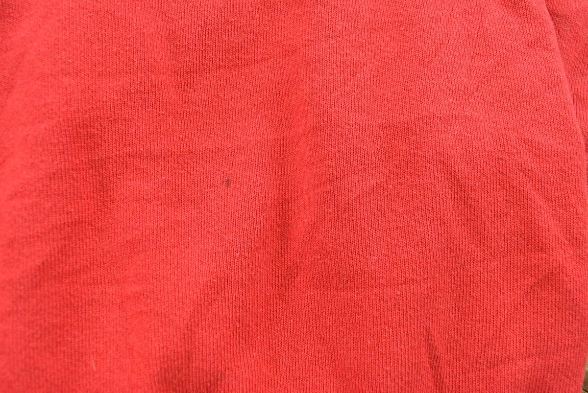 Vintage 1990s Ohio State University Buckeyes Collegiate Crewneck Sweatshirt Men's L