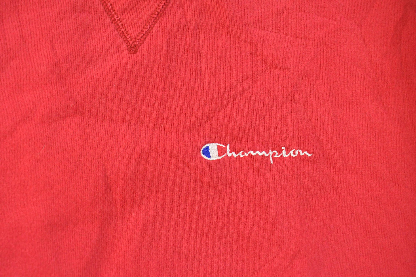 Vintage 1990s Champion Crewneck Sweatshirt Men's XL