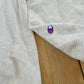 Vintage 1990s NYU Champion Reverse Weave Crewneck Sweatshirt Men's L