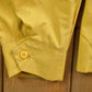 Vintage 1950s Blank Windbreaker Jacket Men's S