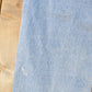 Vintage 1990s Carhartt Distressed Workwear Denim Jeans Men's 36 x 33