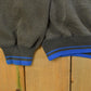 Vintage 1990s Orlando Magic Logo Athletic NBA Crewneck Sweatshirt Men's Large
